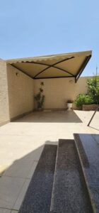 حداد جدة العامة